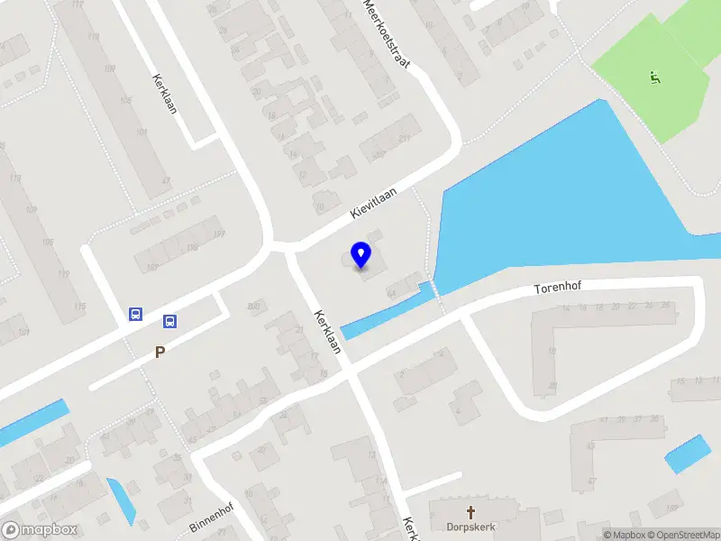 Morgenster Vastgoed B.V.