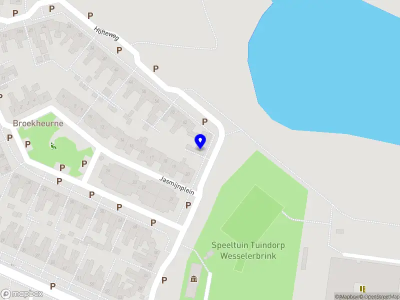 Alfred Huis & Techniek