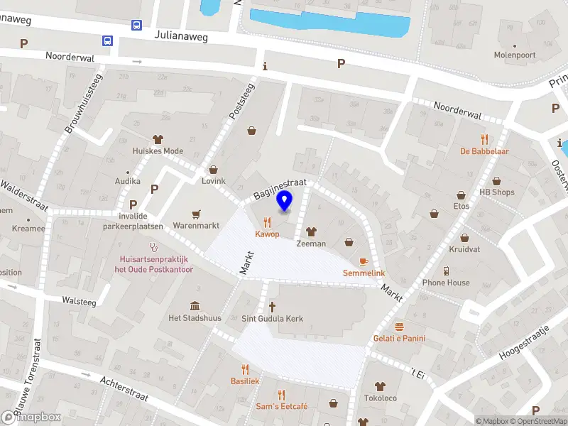 Bouwhuis Holding B.V.