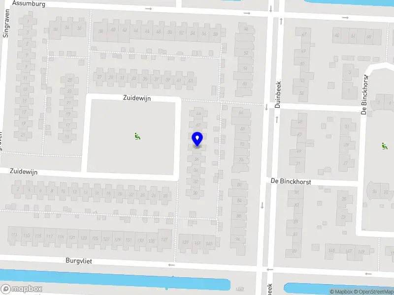 SurHarvest Equipment