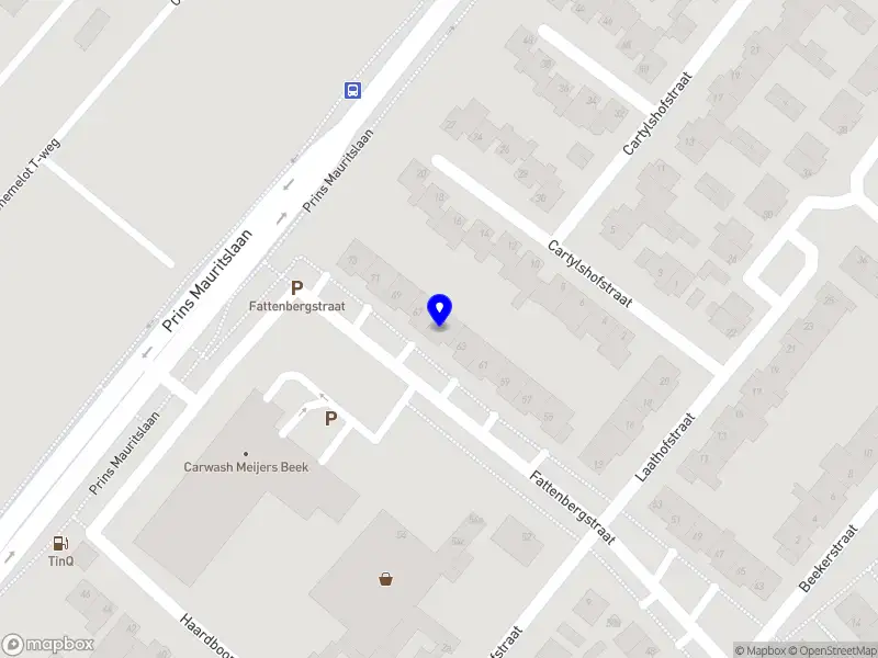 Stassen - Detailing & Wassen