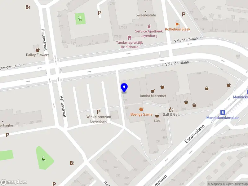 Nieuw bedrijf Kinga Service