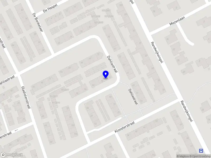 Stichting Sinterklaas Malden