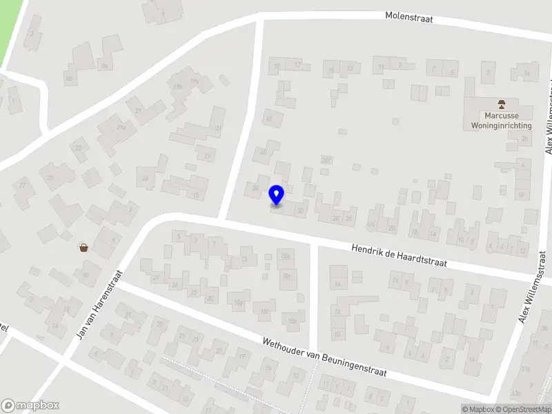 Stichting Het Verdriet werd mijn Kracht