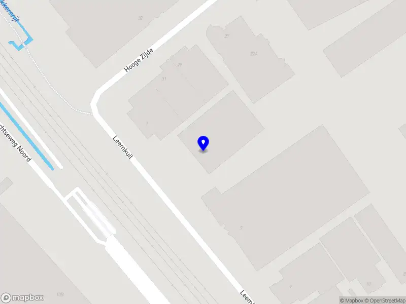 Jackstack International B.V.