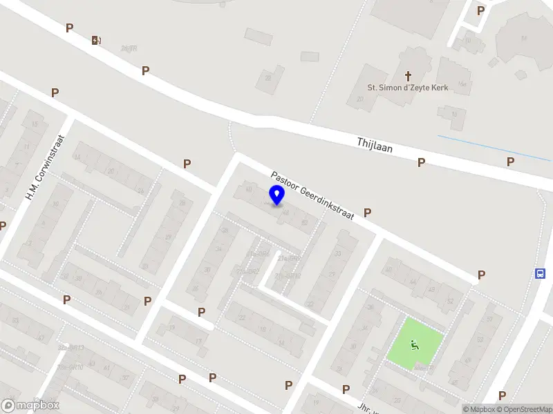 Bomers Consultancy & Projects