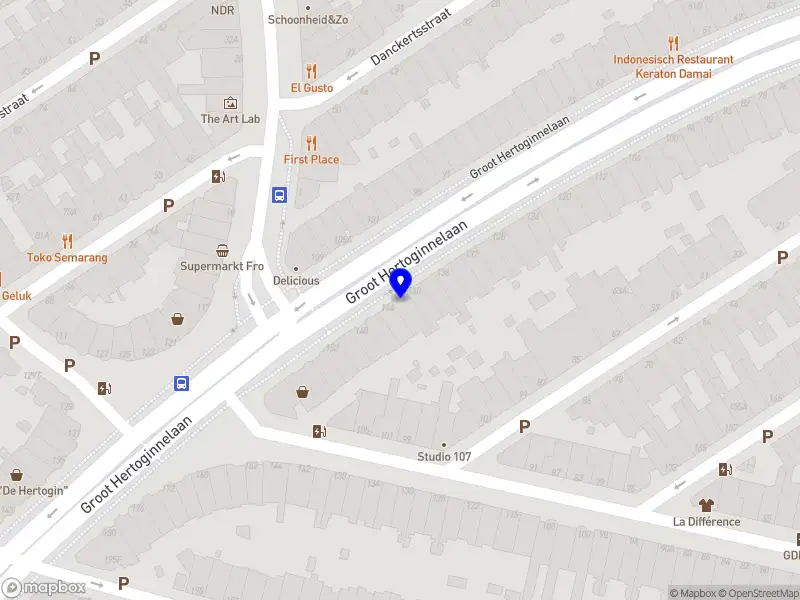 L.A. Ortega Holding B.V.