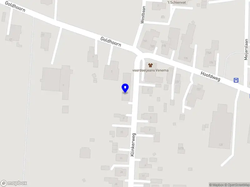 Maanwater Holding B.V.