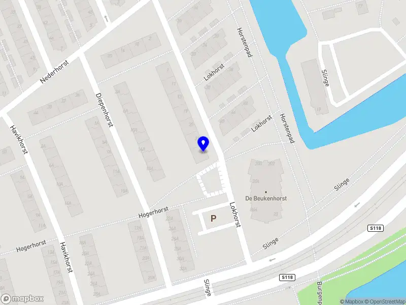 Stichting Sociaal Vooruit