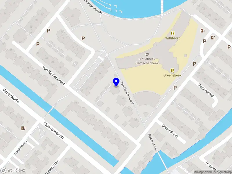 Leading Transitions B.V.