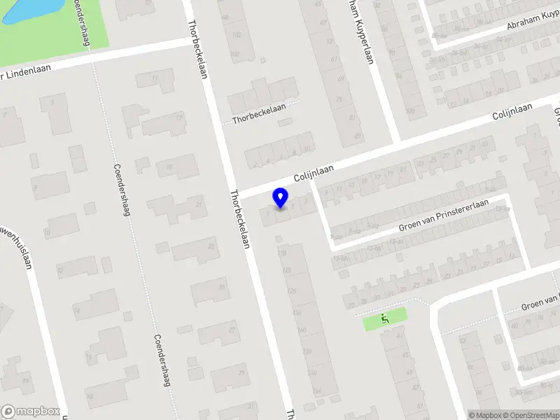 Nanak Construction B.V.