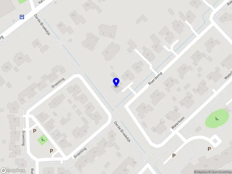 Nieuw bedrijf Evelien Vaags