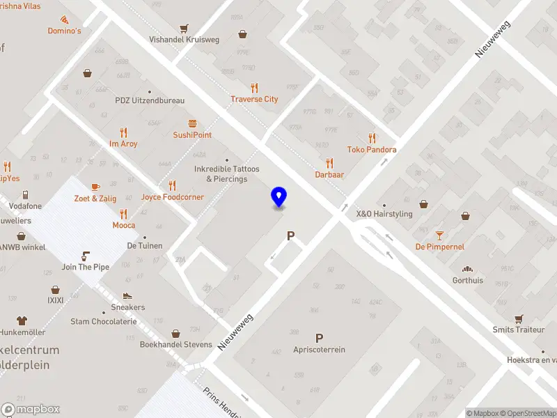 BIR Development Group B.V.