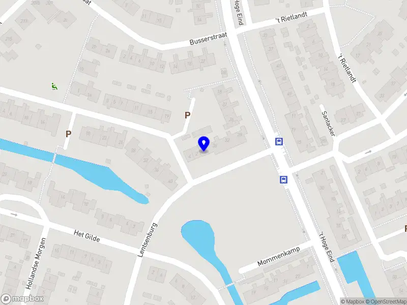 Nieuw bedrijf Willemsen online diensten