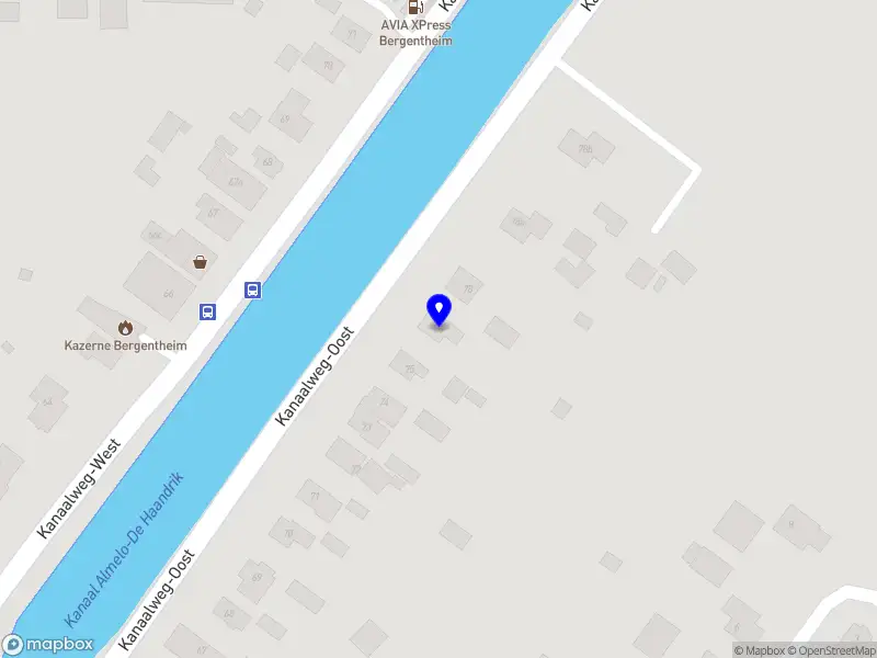 Rietdekkersbedrijf Bevaart