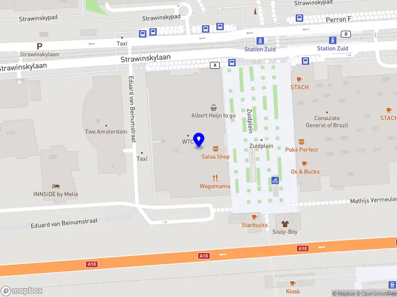 Fil Investment Management (Luxembourg) S.à r.l.