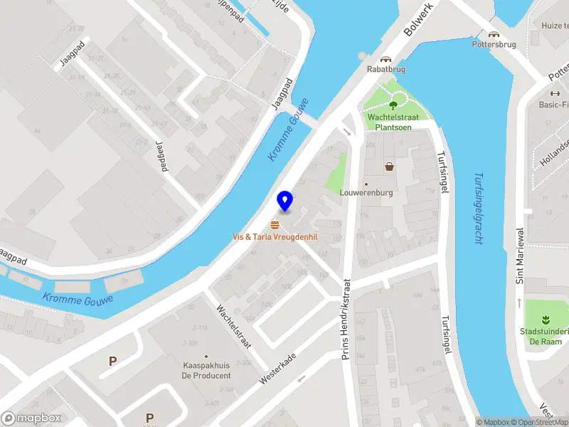 LMR Investments B.V.