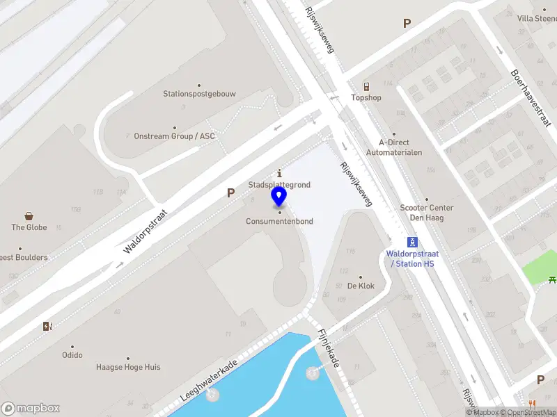 Stichting Consumentenbond Claims