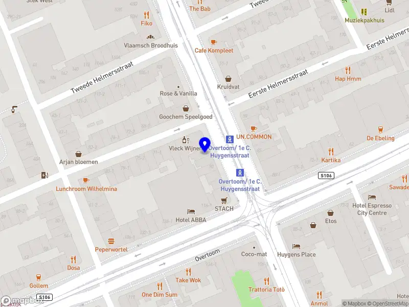 Scarlett Horizon B.V.