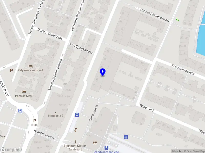 JP FinOps Consult B.V.