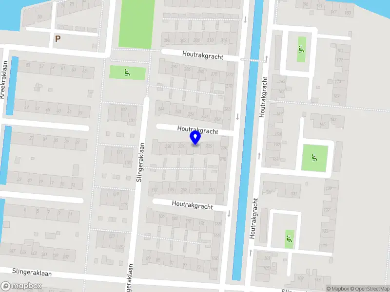 WvW montage en Projectservice