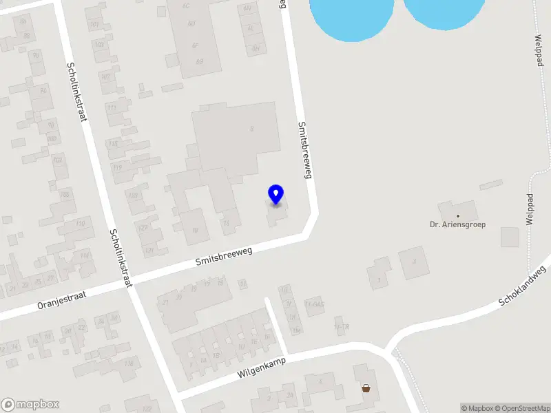 Nieuw bedrijf LA Consultancy & Diensten B.V.