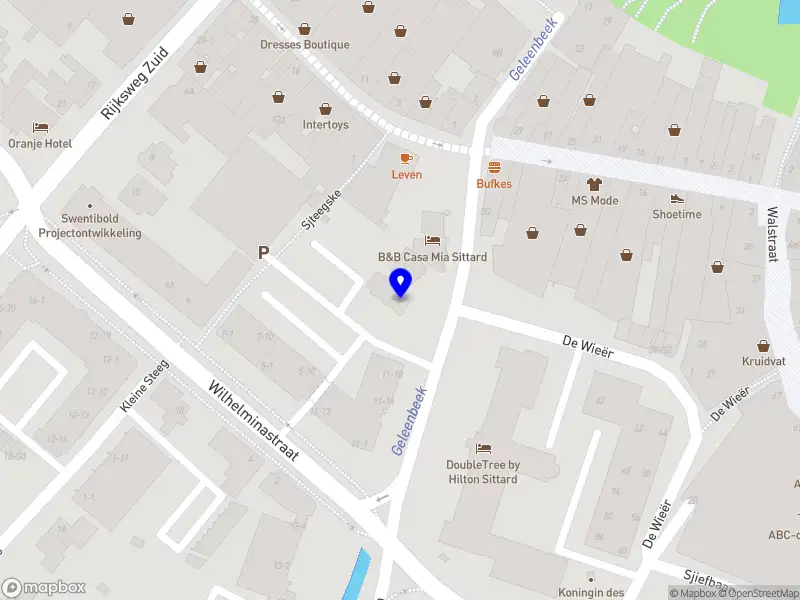 Stichting Deelnemers Perrée & Partners Prolongatie XII-II