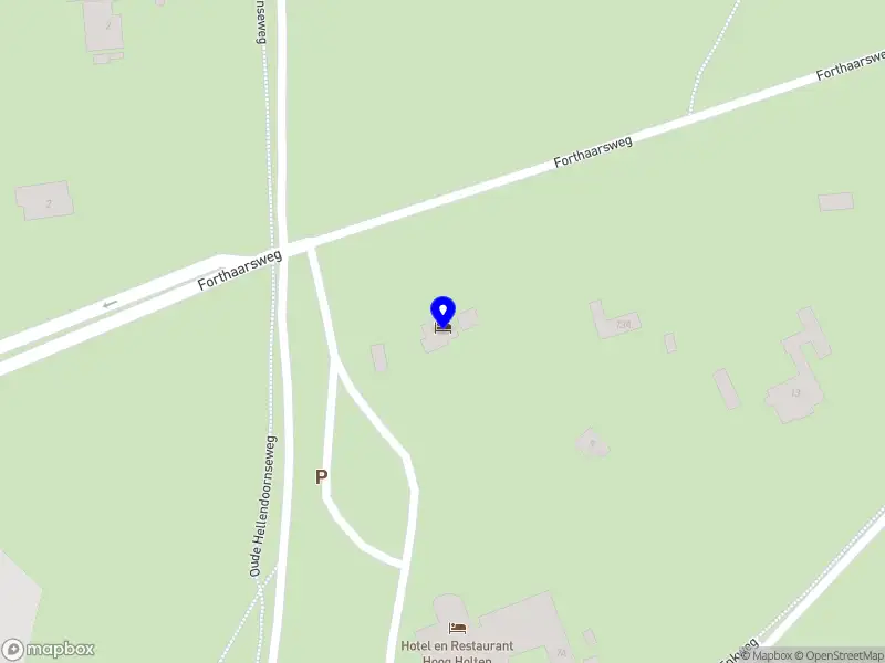 HoltenTechnics Holding B.V.