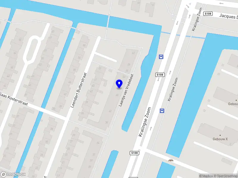 Stichting Administratiekantoor Expatfile