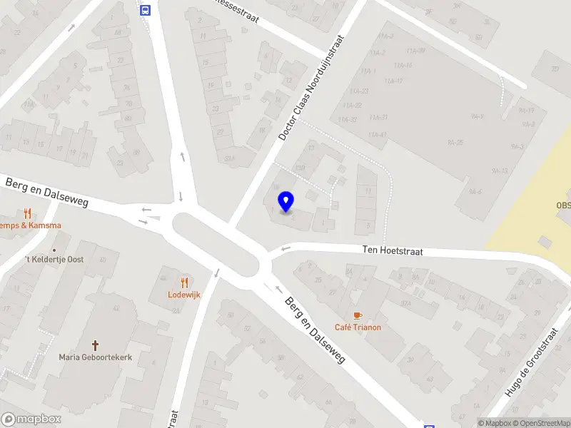 Rifai Network Solutions