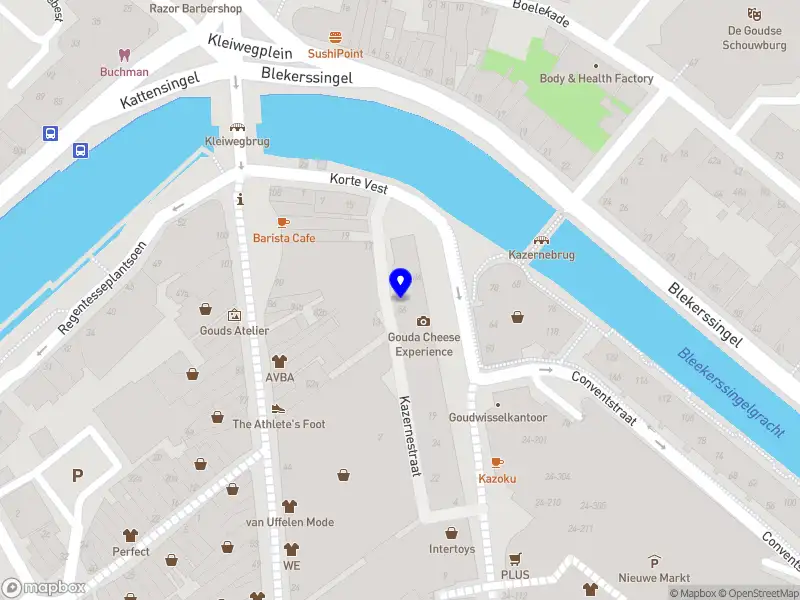 EVA - Eerlijke Voeding & Advies