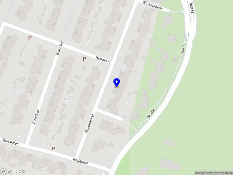 F&Mae Investments B.V.