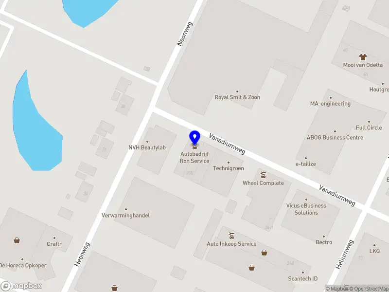 Van Houten Vastgoed Beheer B.V.