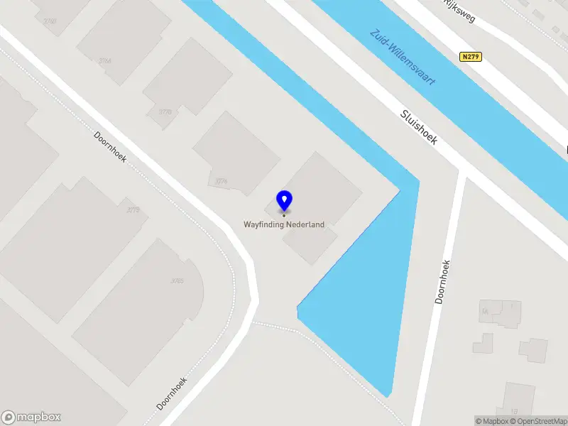 Fitness Marketeers B.V.