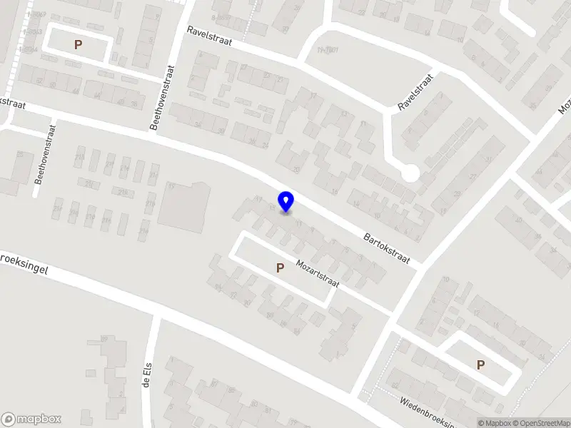 R.J. Wensink Holding B.V.