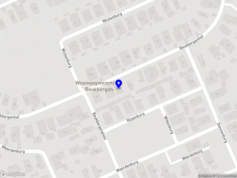 Nieuw bedrijf M. Veldmeijer B.V.