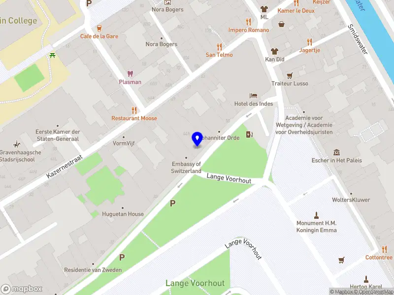 Maasstede Real Estate B.V.