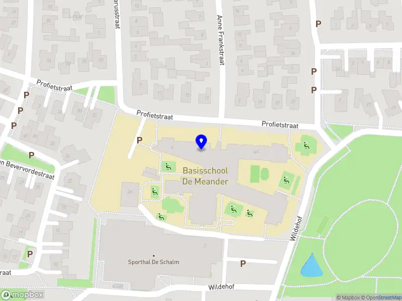 Logopediepraktijk Spraakmakend