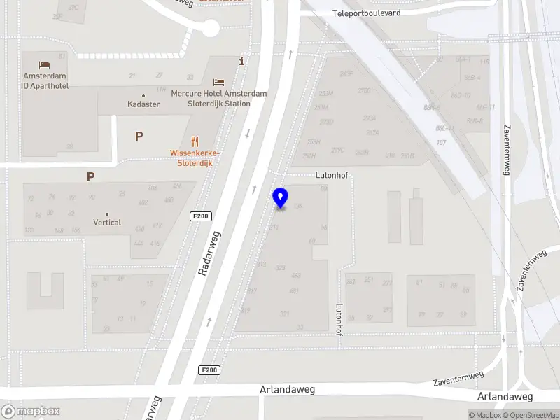 Stichting Leegstand Oplossers Amsterdam