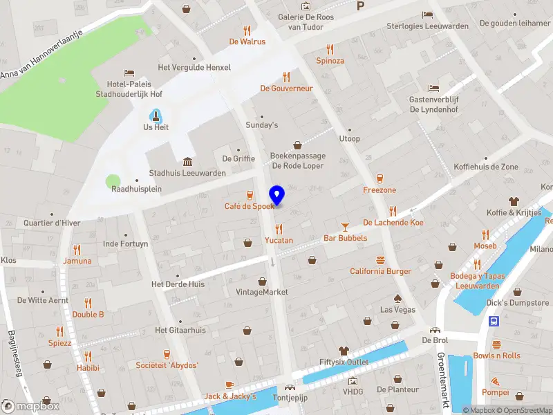 Collectief Edelsmeden Leeuwarden B.V.