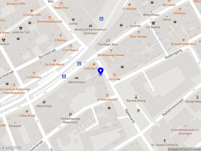 Nieuw bedrijf Onur B.V.