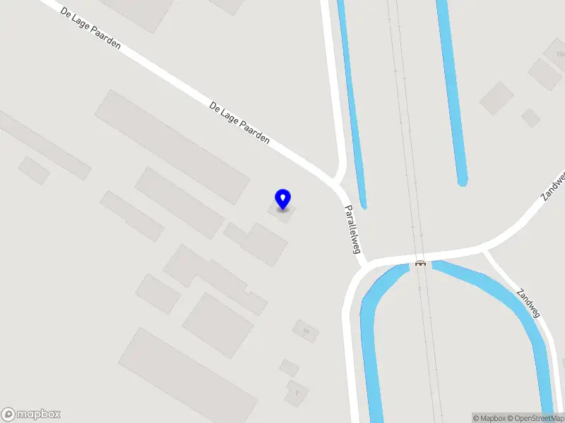 Olieman Holding B.V.