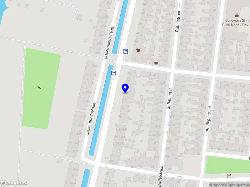 Michou Stek Holding B.V.