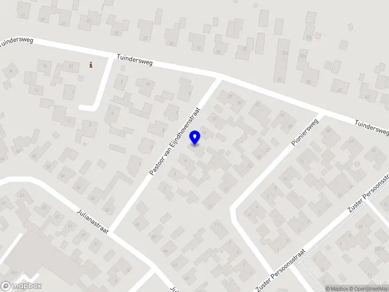 Nieuw bedrijf Diafragma