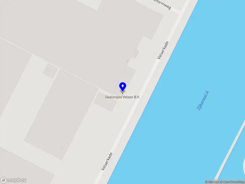 Denholm Seafoods (Netherlands) B.V.