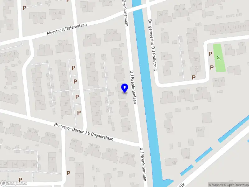 Massagepraktijk Casterhoven