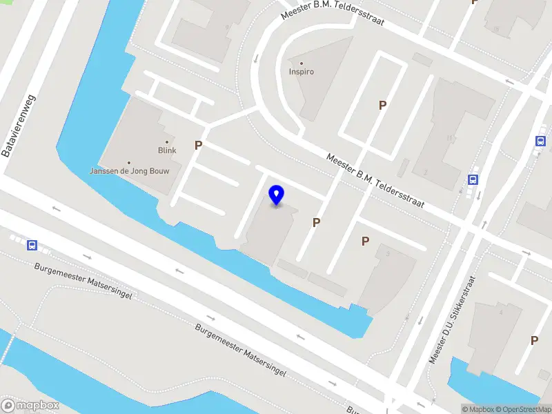 Korian RE Coöperatief U.A.