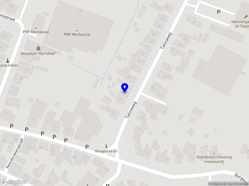 Groenendal dienstverlening