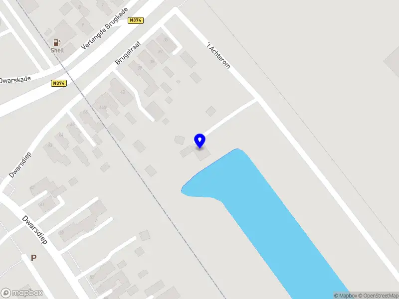 Dorpscafé Buinerveen