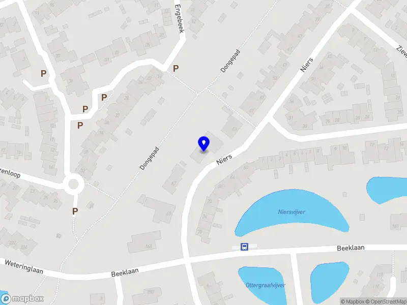 Erik van der Sande Installatietechniek B.V.